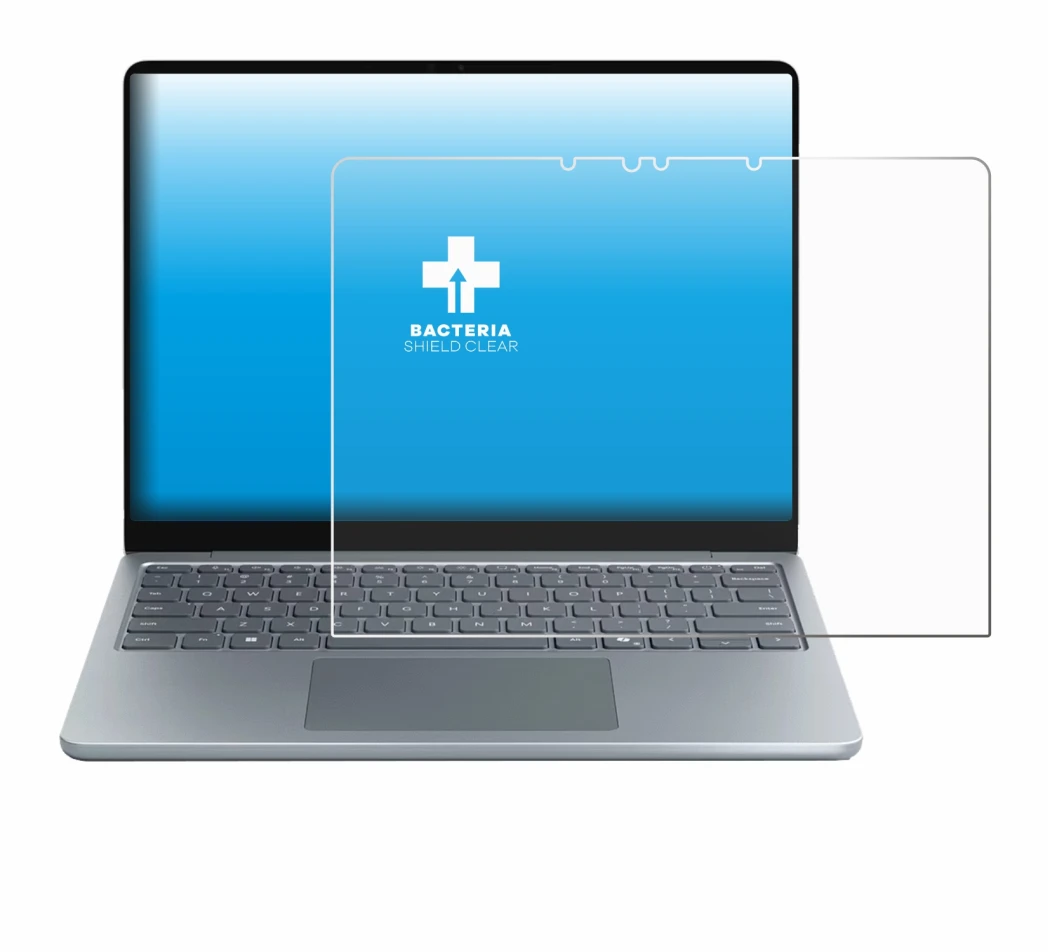 Abbildung des Geräts Microsoft Surface Laptop 13