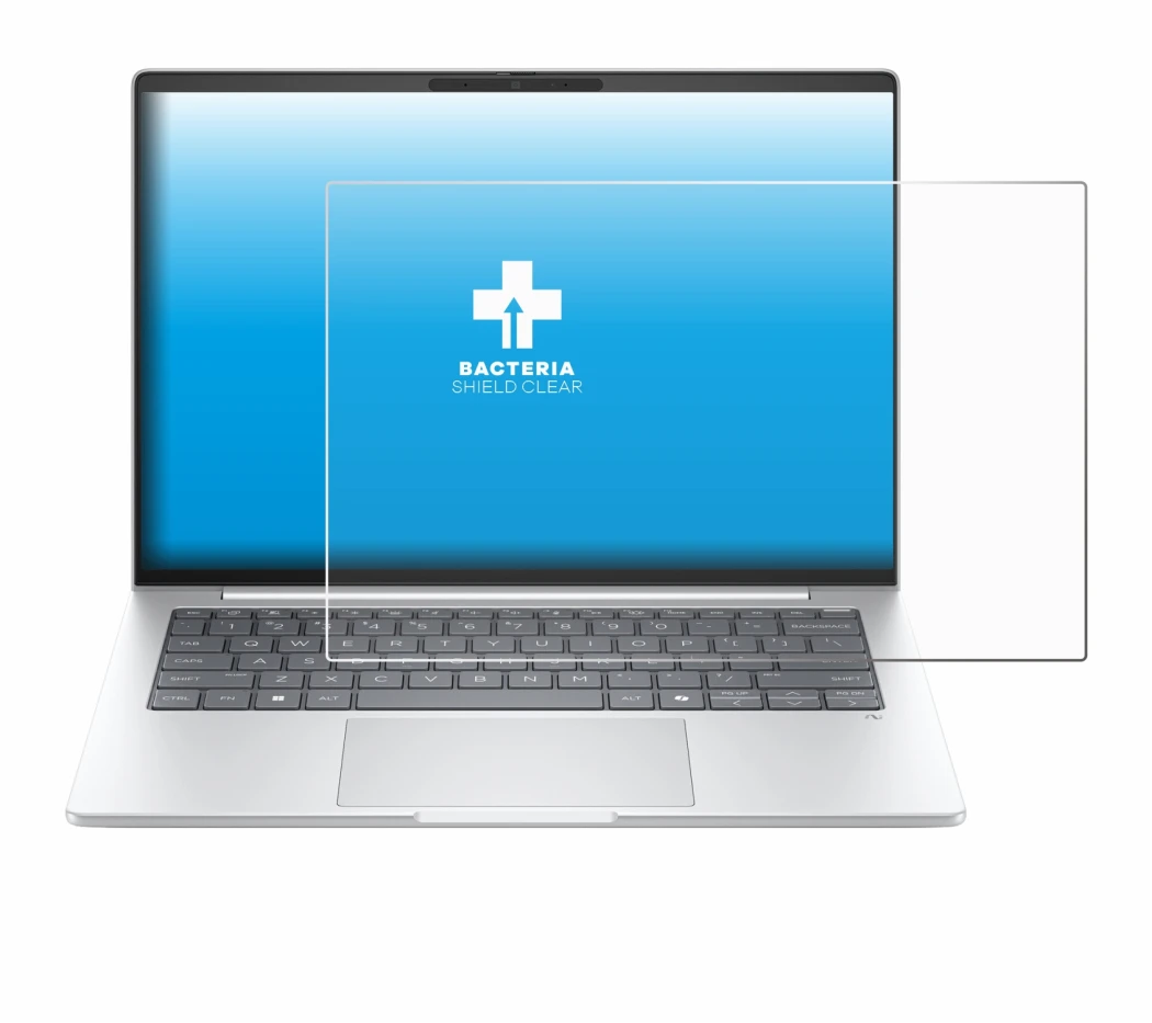 Abbildung des Geräts HP EliteBook 8 G1i 14