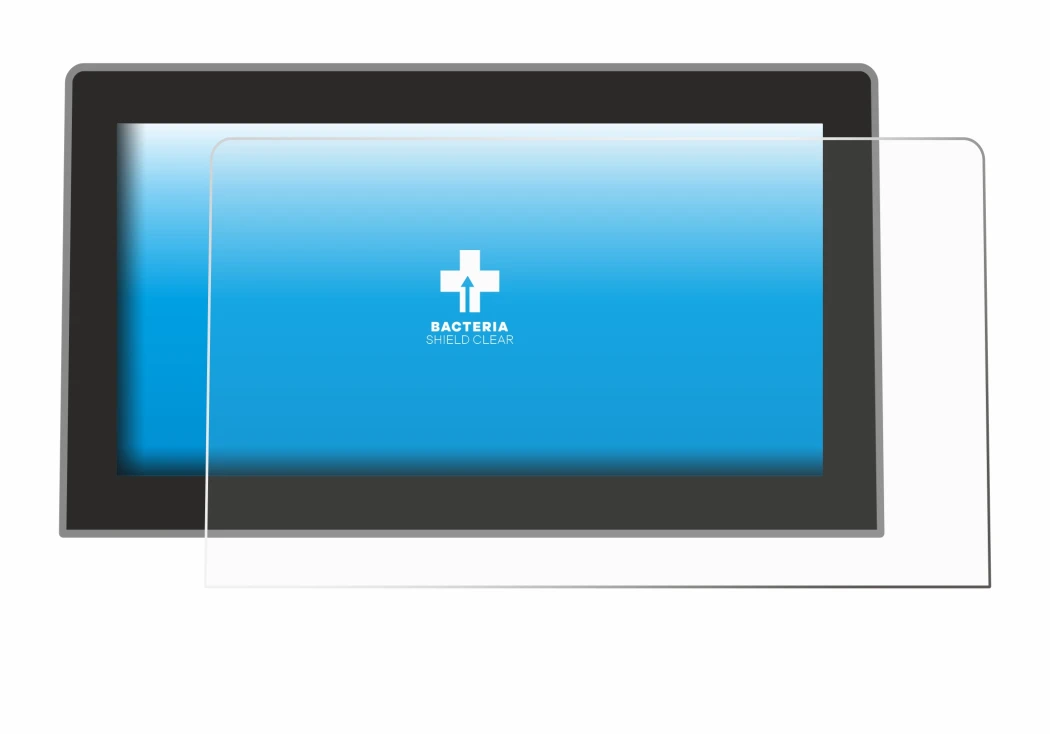 Abbildung des Geräts Volkswagen Golf MK8.5 12.9