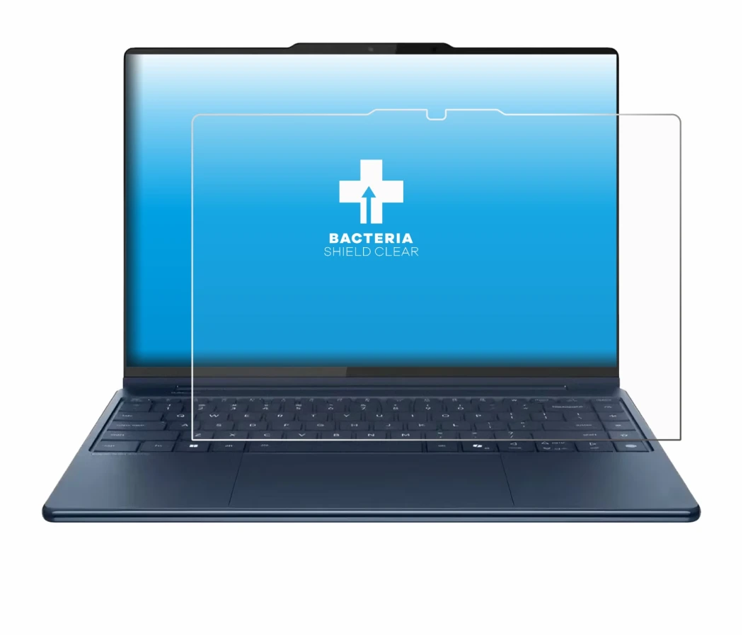 Abbildung des Geräts Lenovo Yoga Pro 9i Gen 10 Aura Edition 16