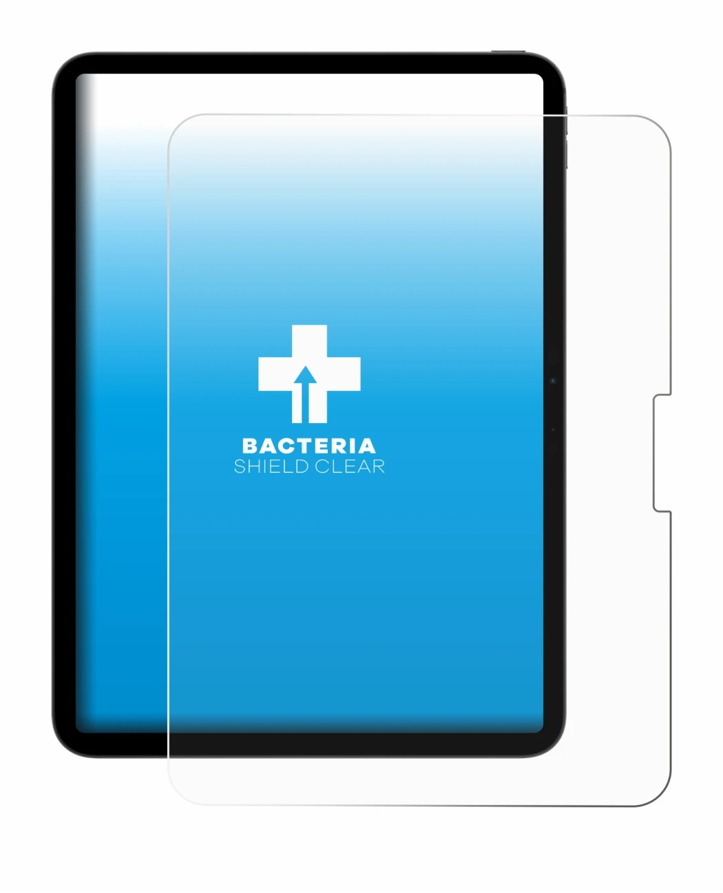 Abbildung des Geräts Apple iPad Pro 11