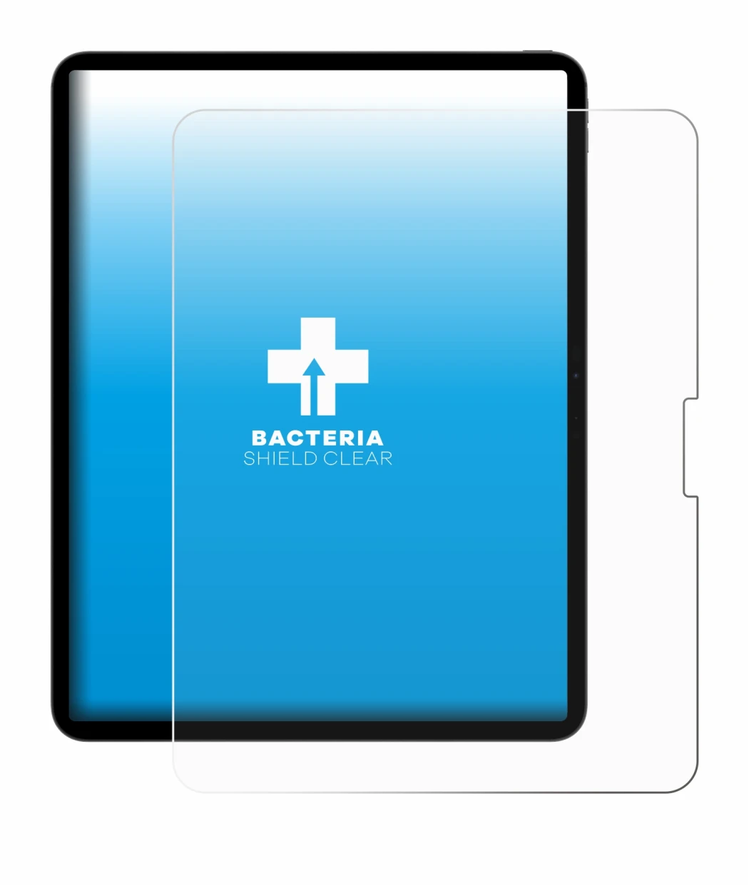 Abbildung des Geräts Apple iPad Pro 13