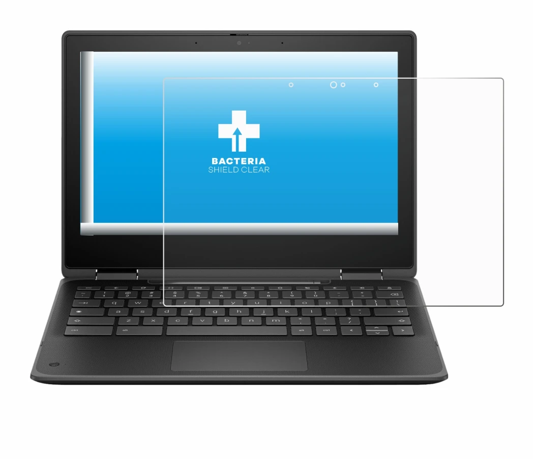 Abbildung des Geräts HP Fortis Flip G1i 11