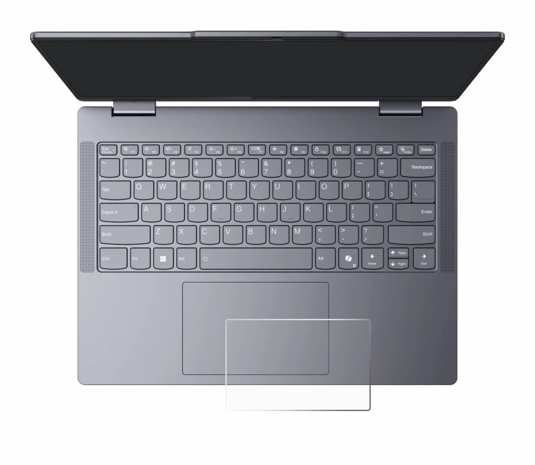 Abbildung des Geräts Lenovo IdeaPad 5 2-in-1 14