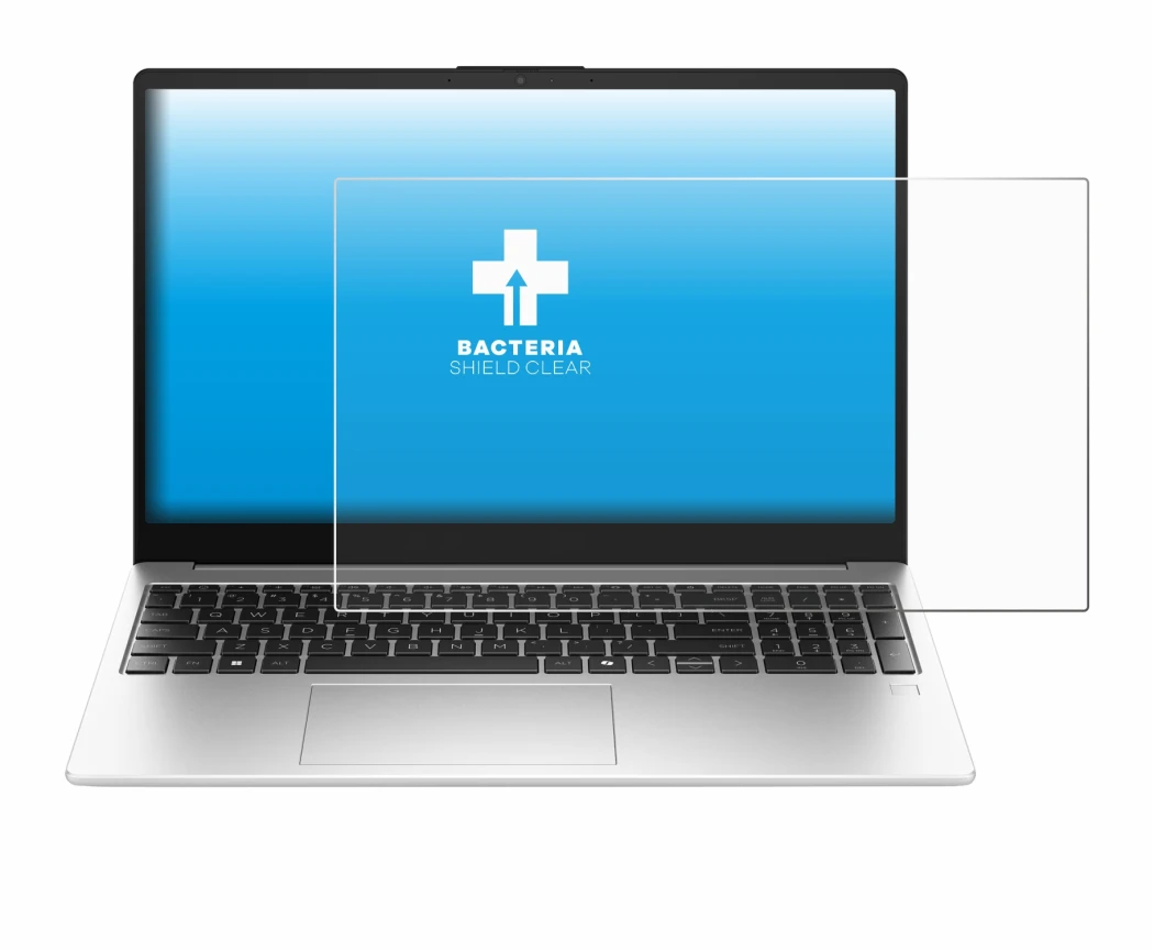 Abbildung des Geräts HP 255R G10 15.6