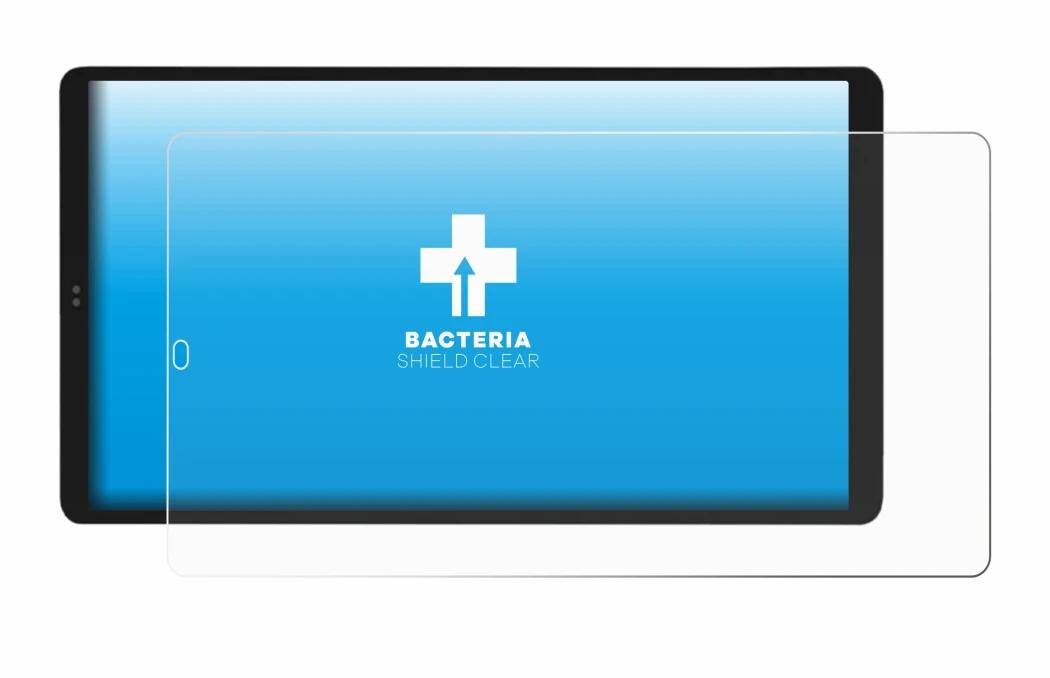 Abbildung des Geräts Shelly Wall Display X2i mit einer Vielzahl des Displayschutzes.