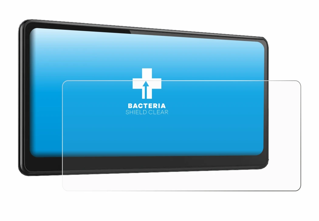 Abbildung des Geräts CarpodGo T3 Pro 8.9