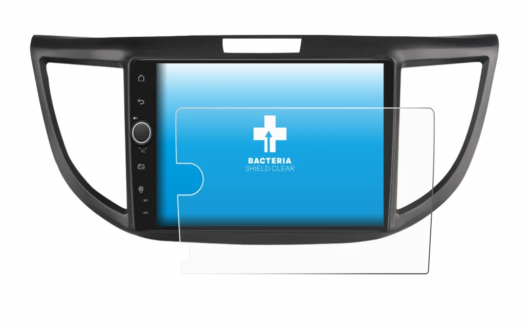 Abbildung des Geräts Joying Car Radio 9