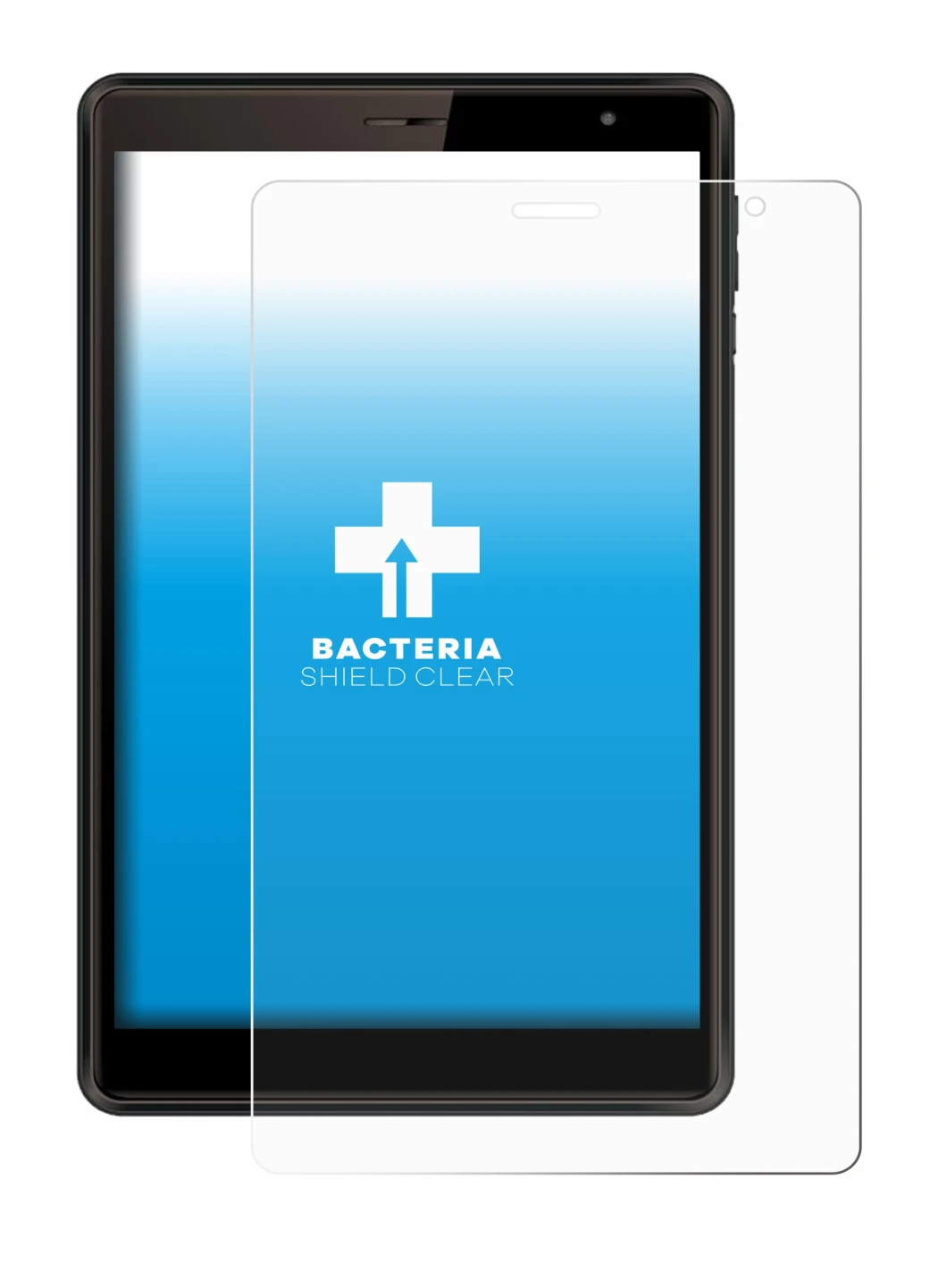 Abbildung des Geräts Logicom Tab 80 8