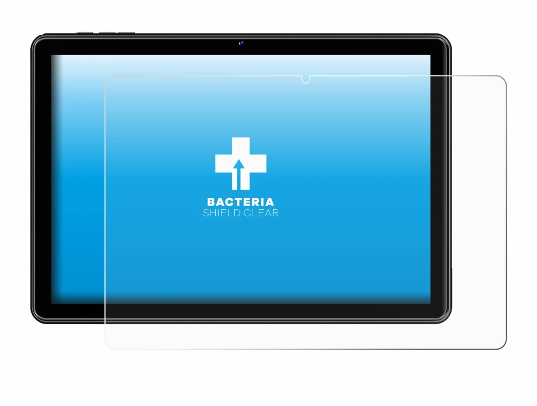 Abbildung des Geräts Hasskya K30/K50/K70 10.1