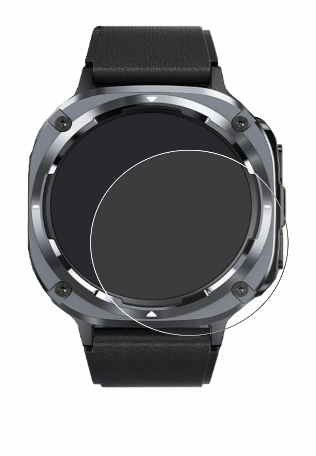 Abbildung des Geräts TIMU S90 1.45