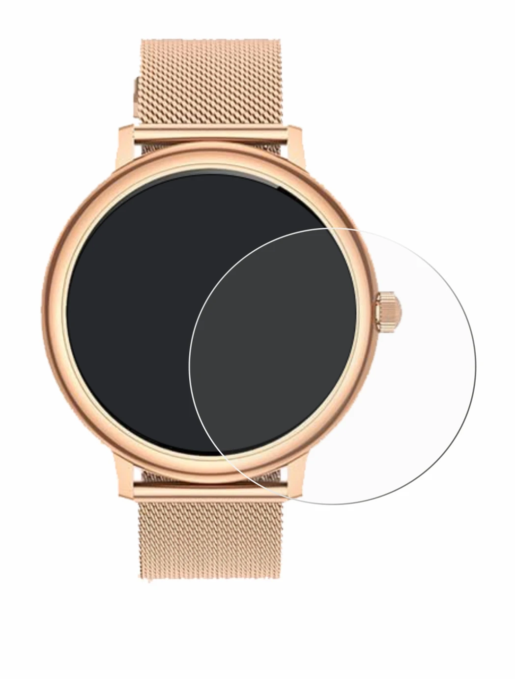 Abbildung des Geräts Ruxingx AK98 1.19