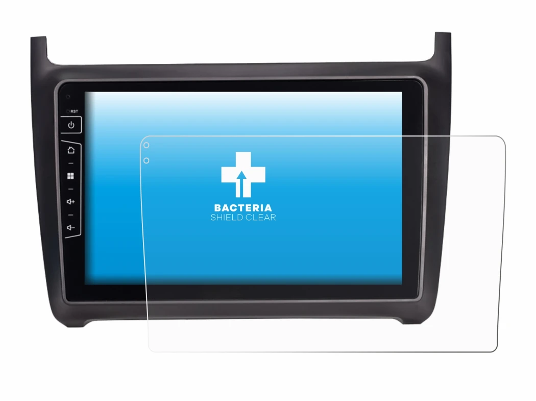 Abbildung des Geräts Dynavin D9-69H Premium Flex 9