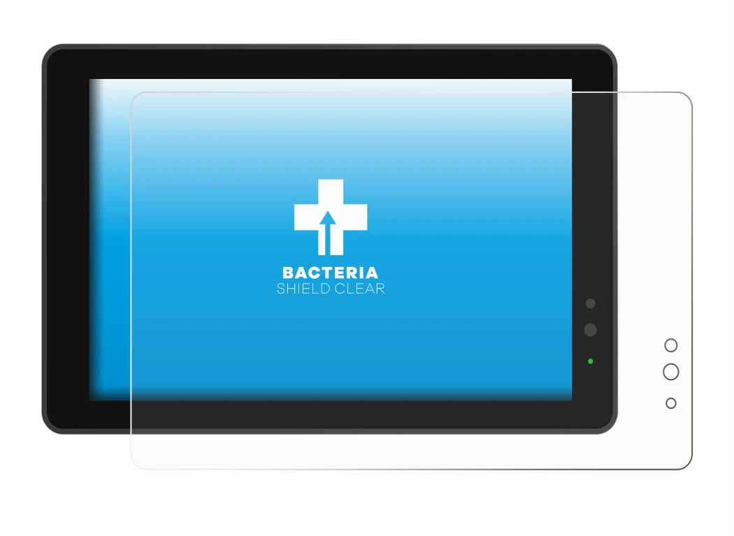 Abbildung des Geräts Lilliput 719/T 7