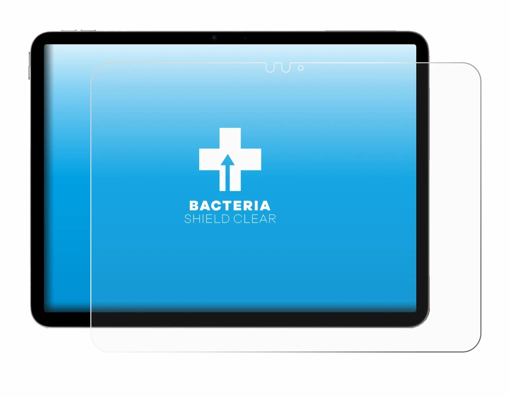 Abbildung des Geräts Apple iPad Air 11