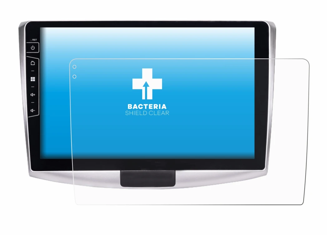 Abbildung des Geräts Dynavin D9-B6S Premium Flex 10.1