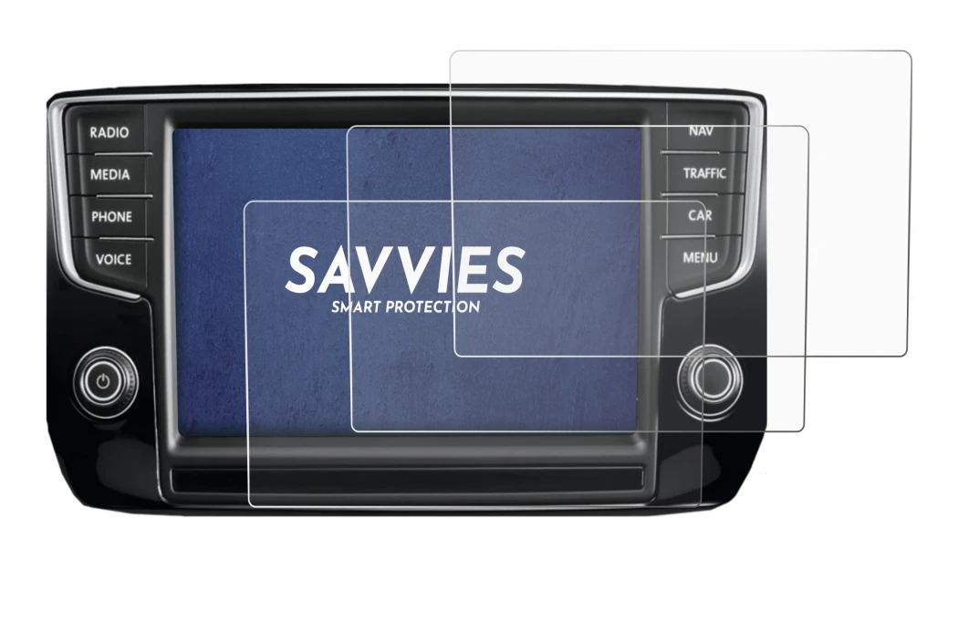 Abbildung des Geräts Volkswagen Passat 2015 Discover Pro 8