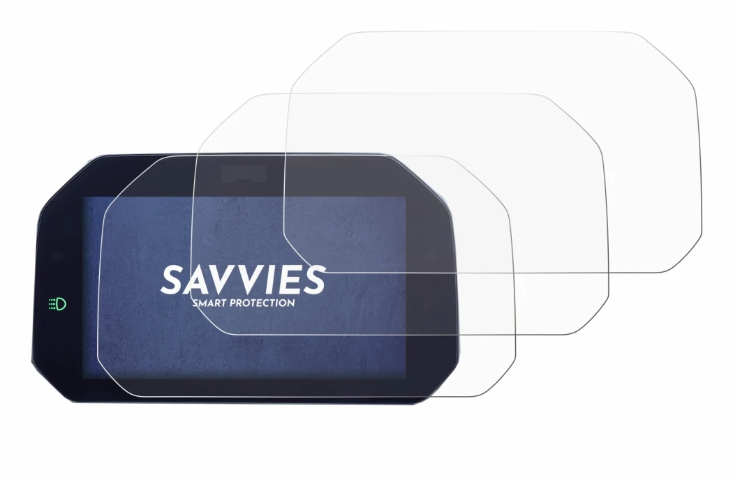 Abbildung des Geräts BMW R 1300 GS TFT 6.5