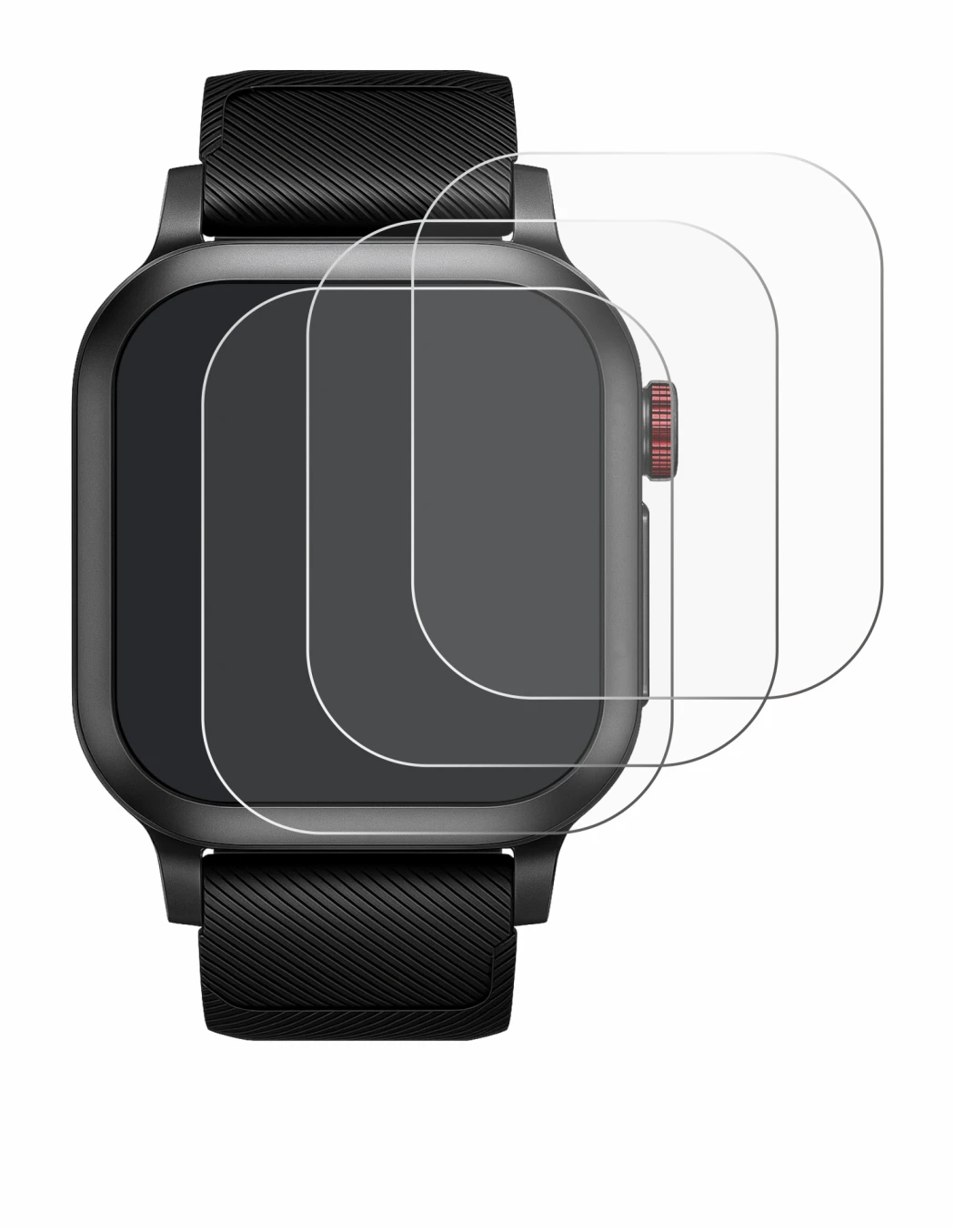 Abbildung des Geräts Haylou Iron Neo 1.95