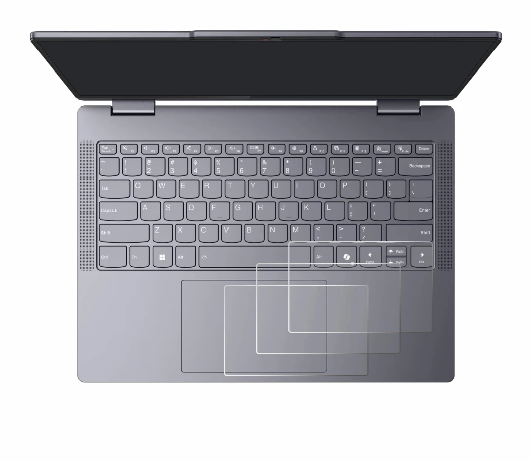 Abbildung des Geräts Lenovo IdeaPad 5 2-in-1 14