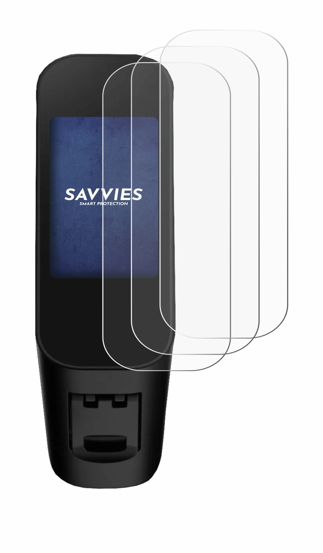 Abbildung des Geräts Xiaomi Electric Scooter 6 Max mit einer Vielzahl des Displayschutzes.