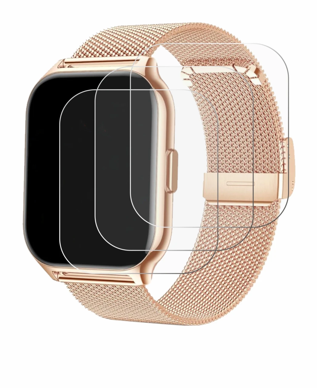 Abbildung des Geräts APAUK Smartwatch 2.01