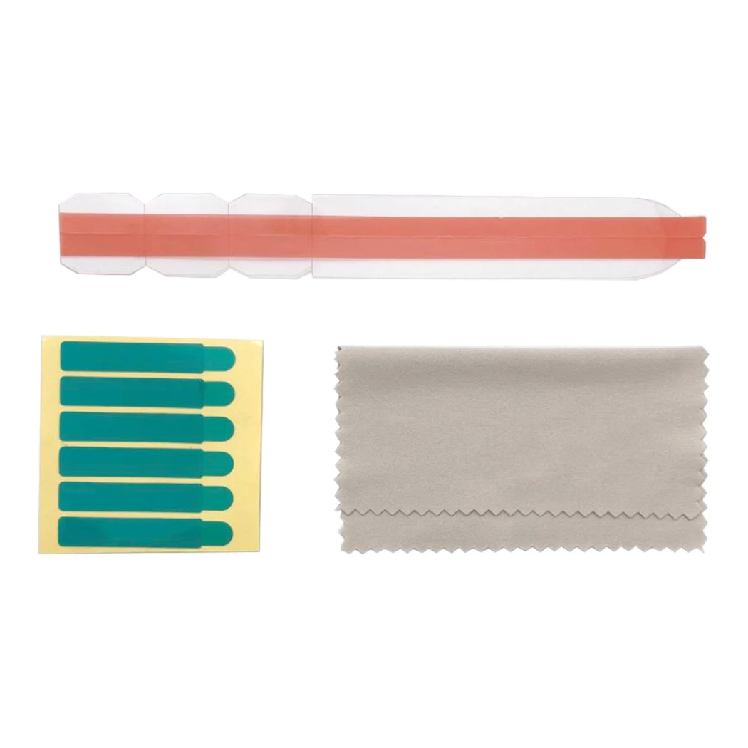 Abbildung des Zubehörs