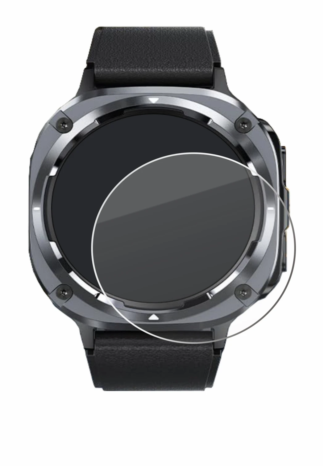 Abbildung des Geräts TIMU S90 1.45