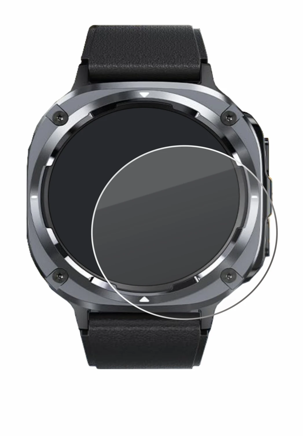 Abbildung des Geräts TIMU S90+ 1.48