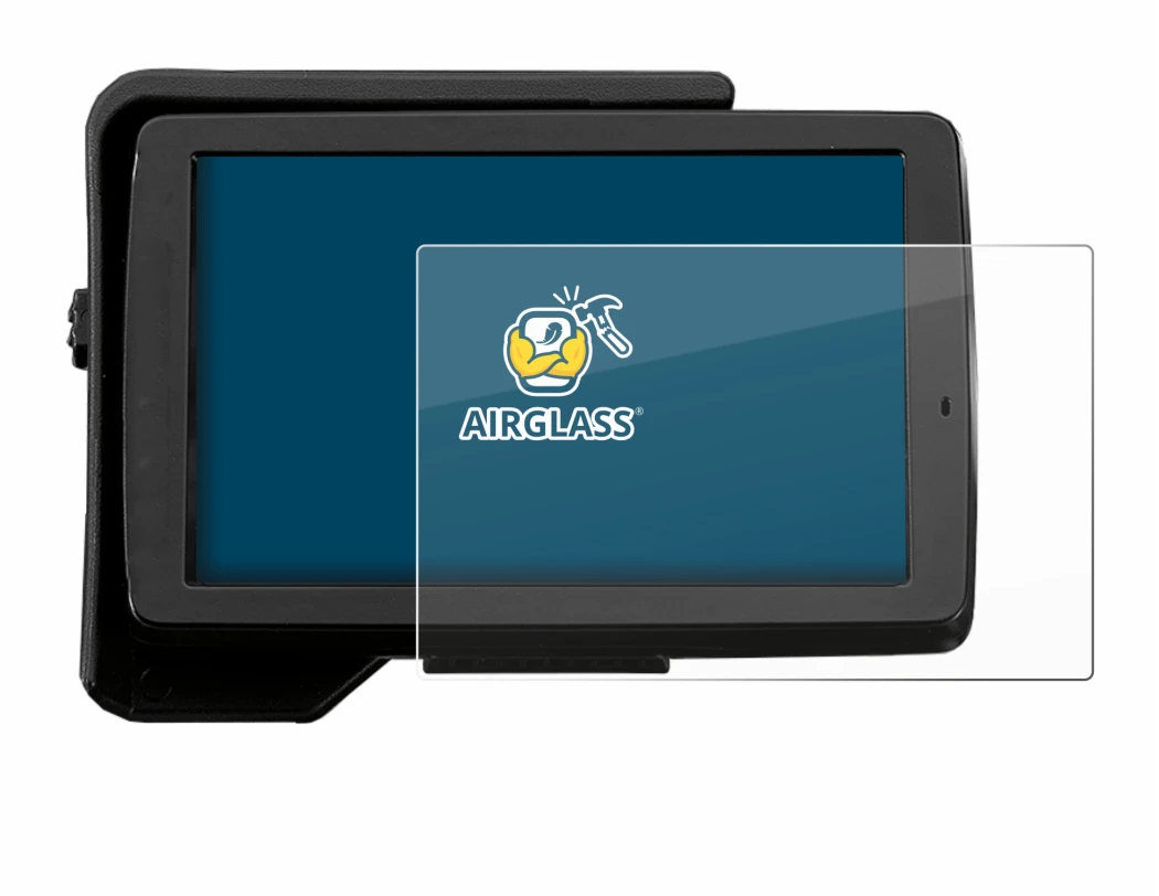 Abbildung des Geräts BMW R 1200 GS 2013-2019 Navigator V 5