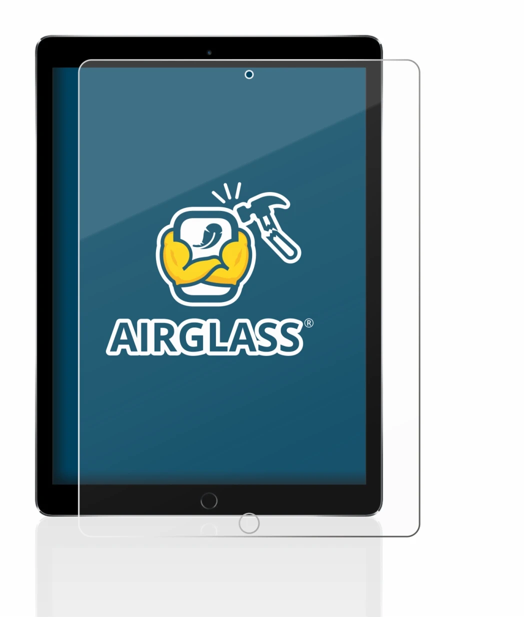 Abbildung des Geräts Apple iPad Pro 12.9