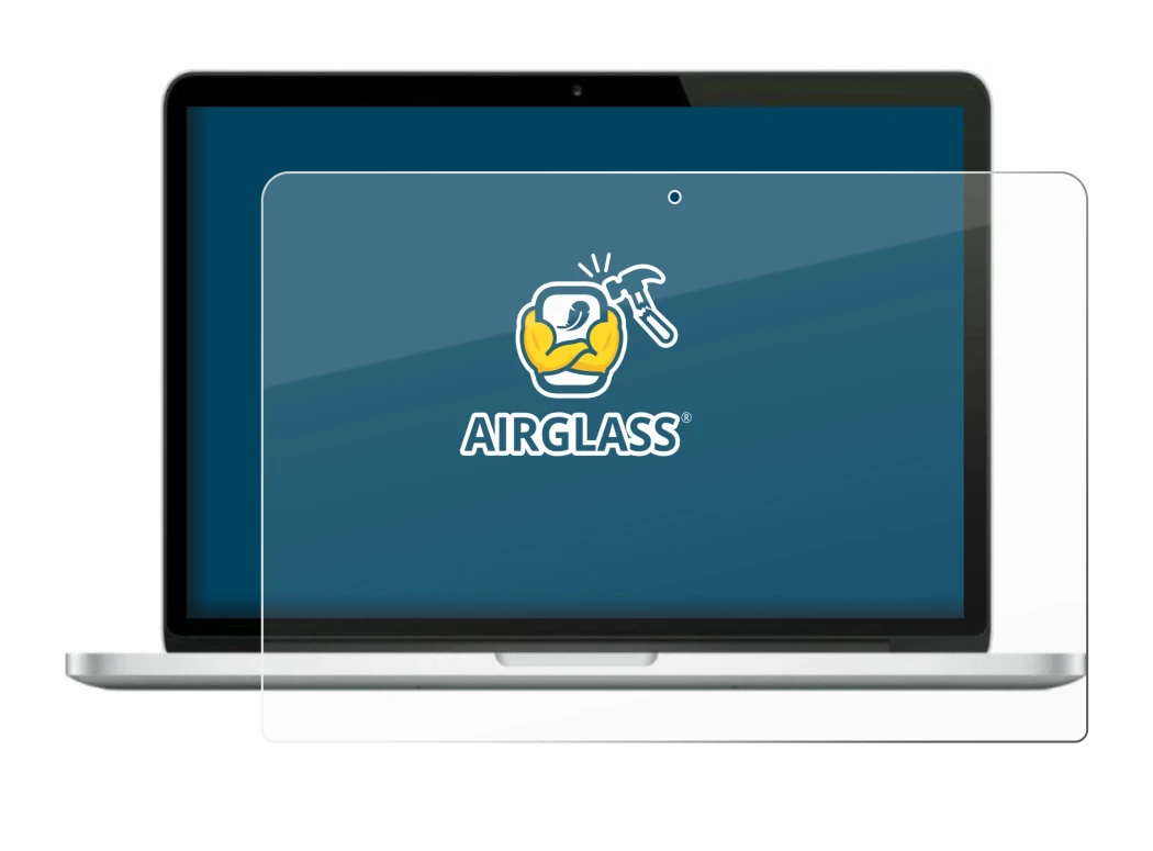 Abbildung des Geräts Apple MacBook Pro Retina 13