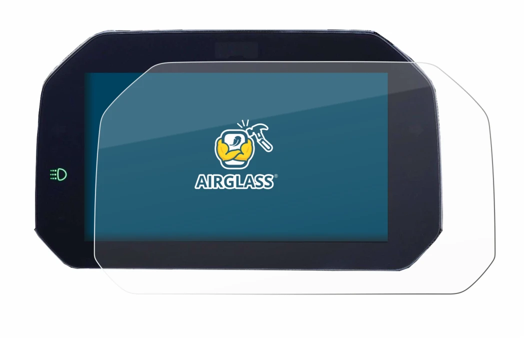 Abbildung des Geräts BMW S 1000 XR 2020 Connectivity TFT 6.5