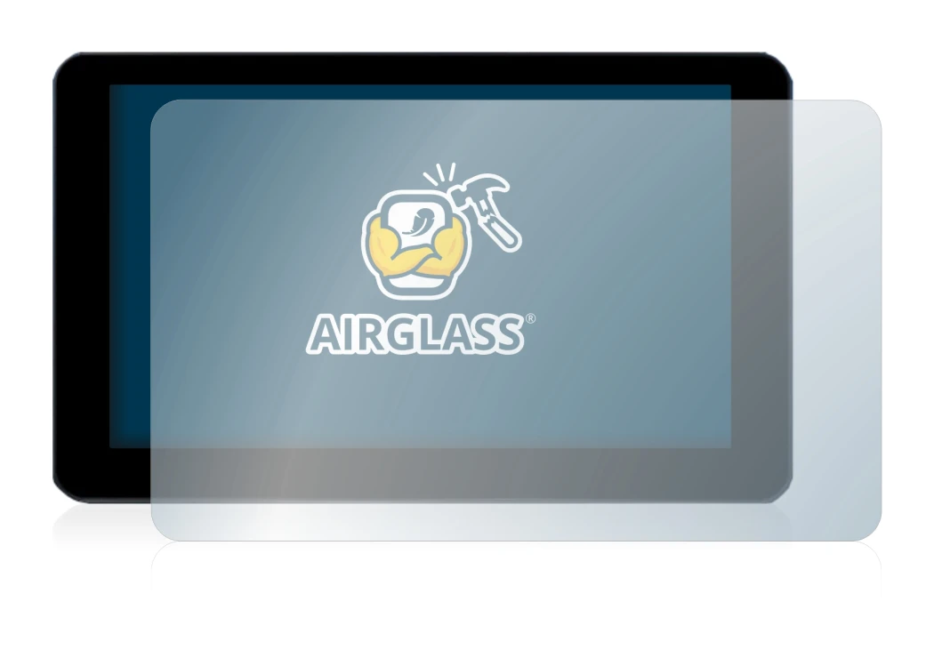 Abbildung des Geräts Zontes 310V Cruiser mit einer Vielzahl des Displayschutzes.