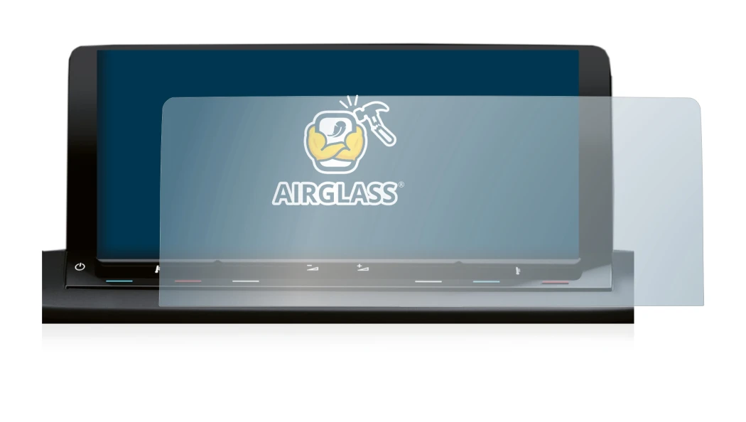 Abbildung des Geräts Volkswagen Caddy 5 Discover Media 10