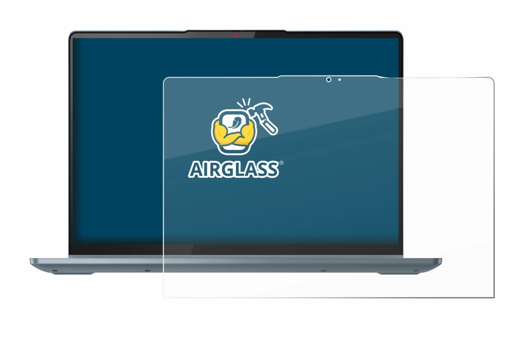 Abbildung des Geräts Lenovo IdeaPad Flex 5 14