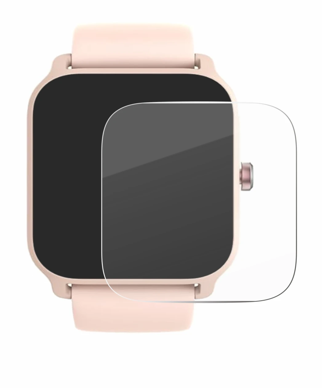 Abbildung des Geräts IFMDA IDW13 1.8