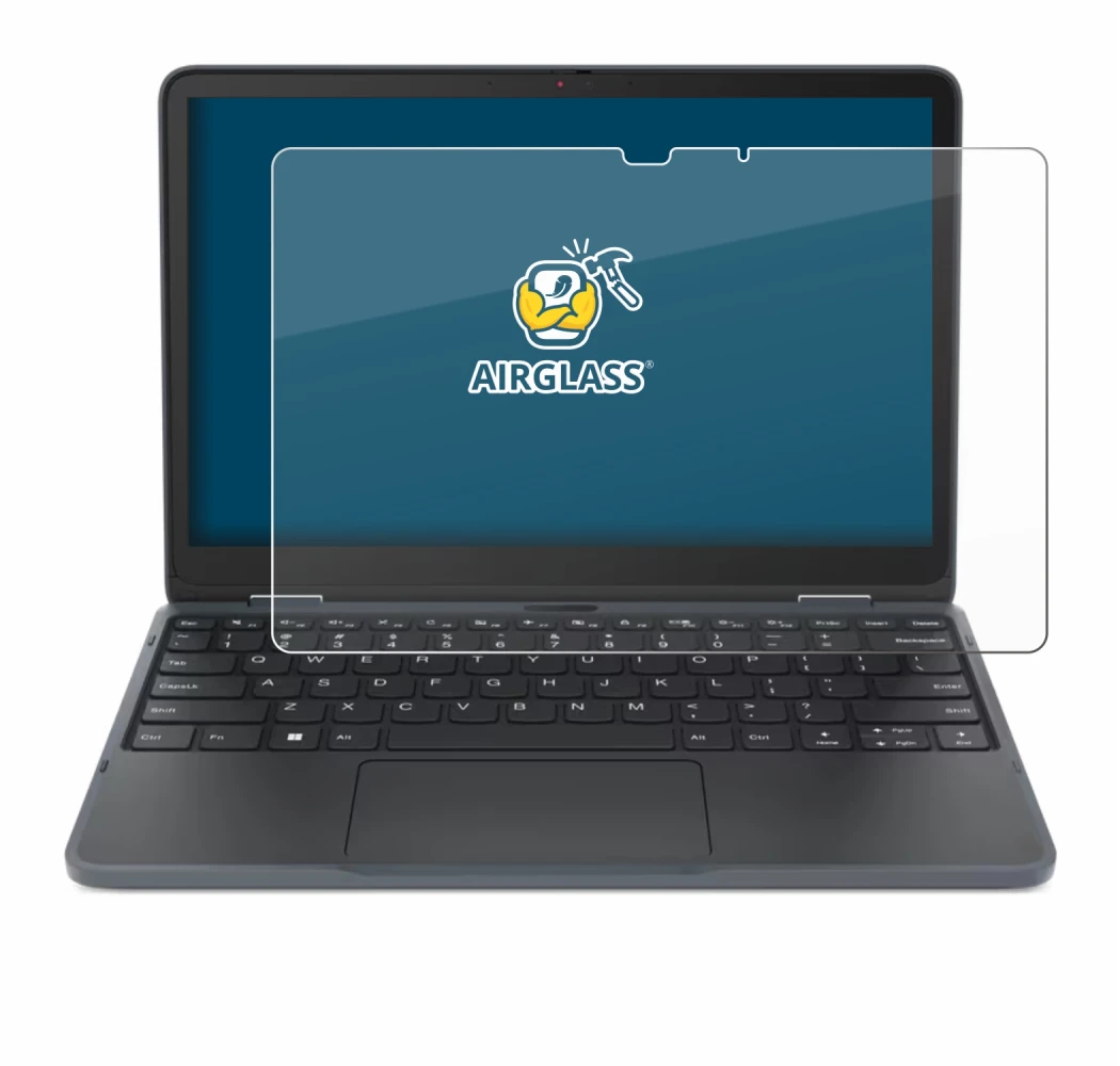 Abbildung des Geräts Lenovo 300w Yoga 11