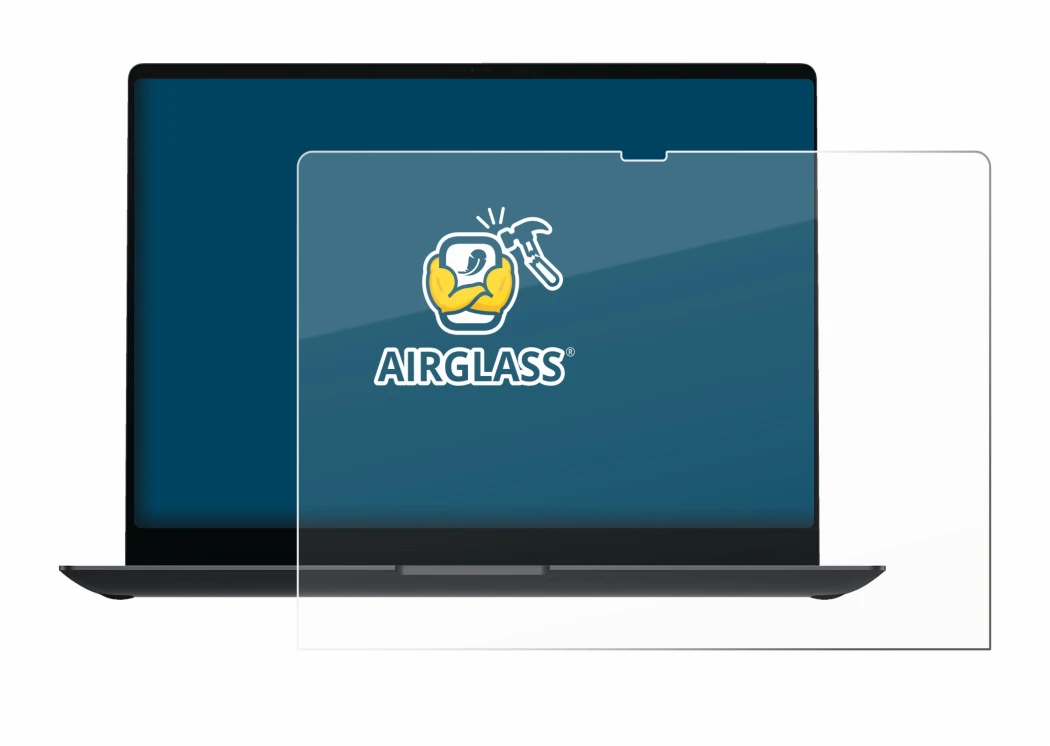 Abbildung des Geräts Samsung Galaxy Book4 Ultra 16