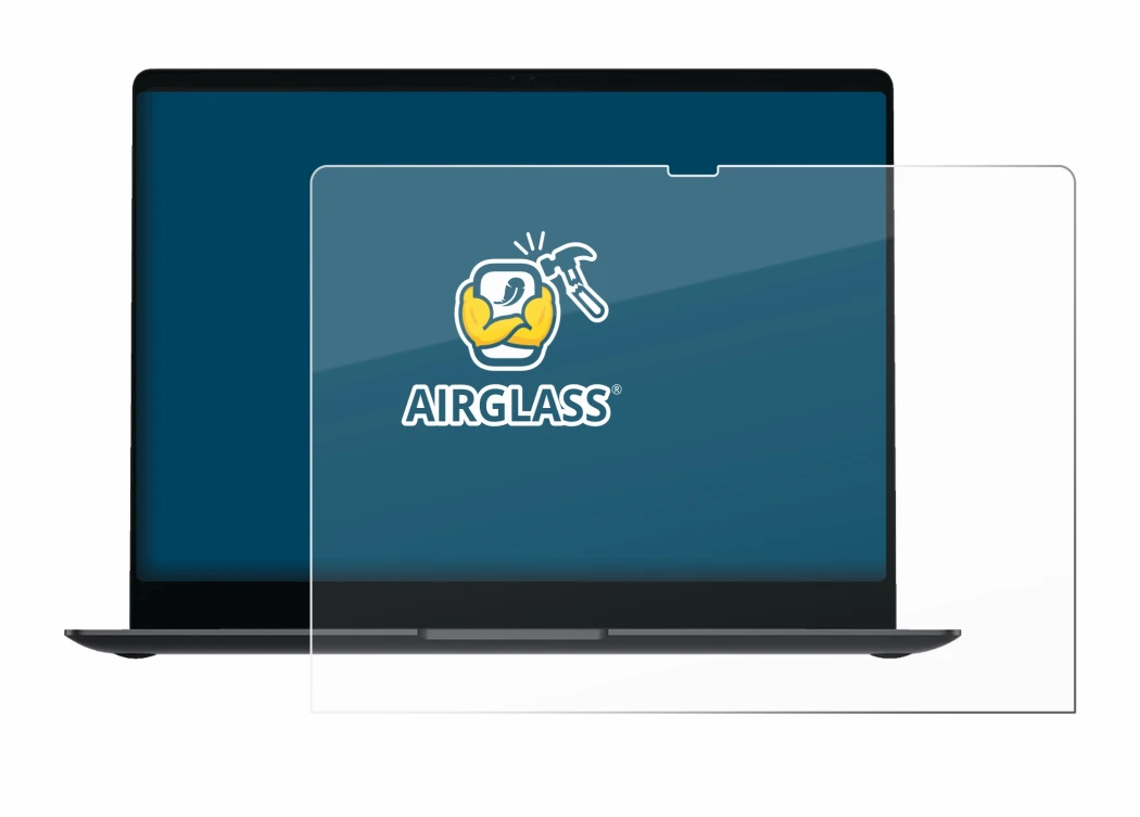 Abbildung des Geräts Samsung Galaxy Book4 Pro 16