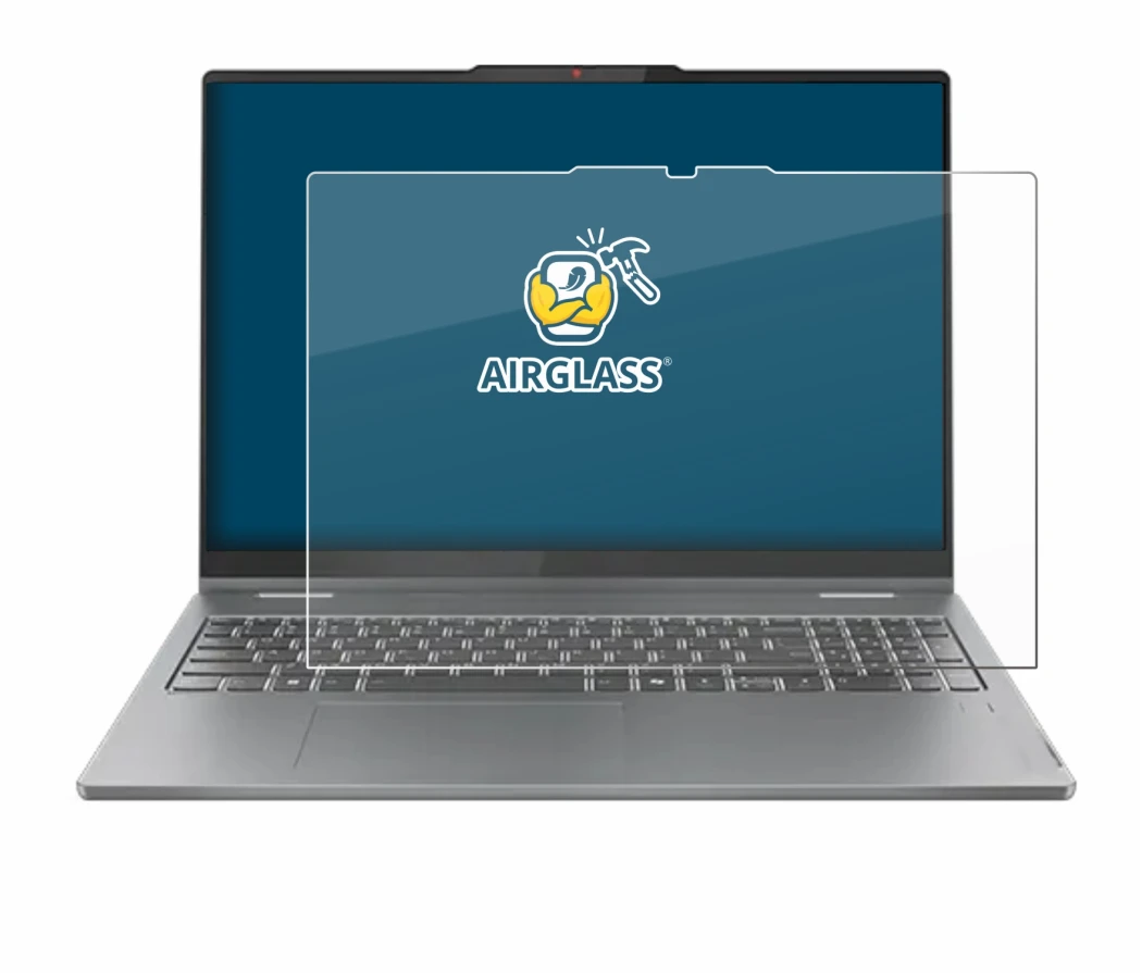 Abbildung des Geräts Lenovo IdeaPad 5 2-in-1 Gen 9 16