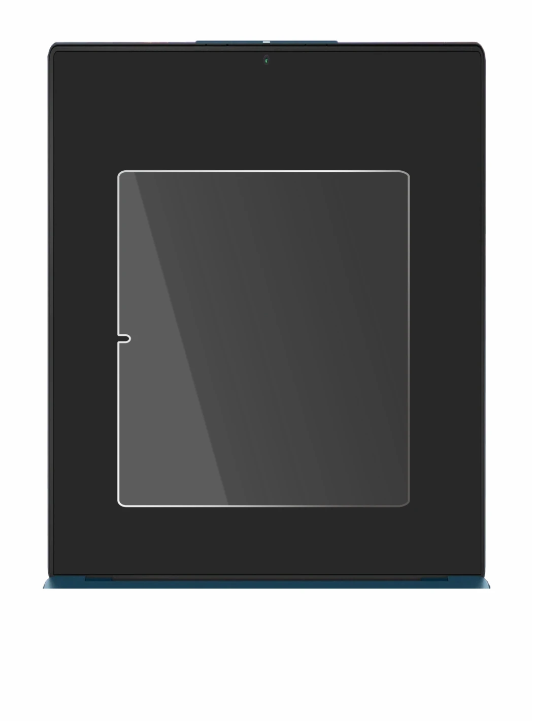 Abbildung des Geräts Lenovo Yoga Slim 9i Gen 10 14