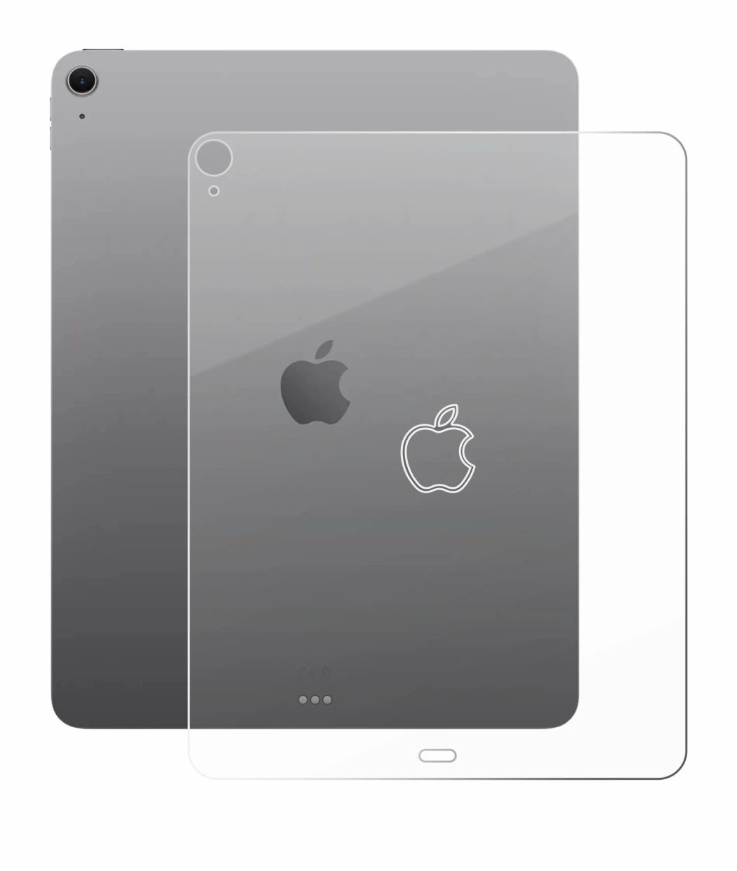 Abbildung des Geräts Apple iPad Air 13