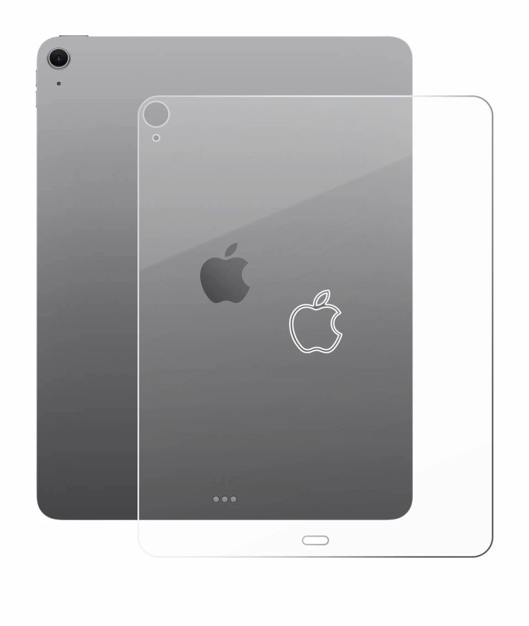 Abbildung des Geräts Apple iPad Air 13
