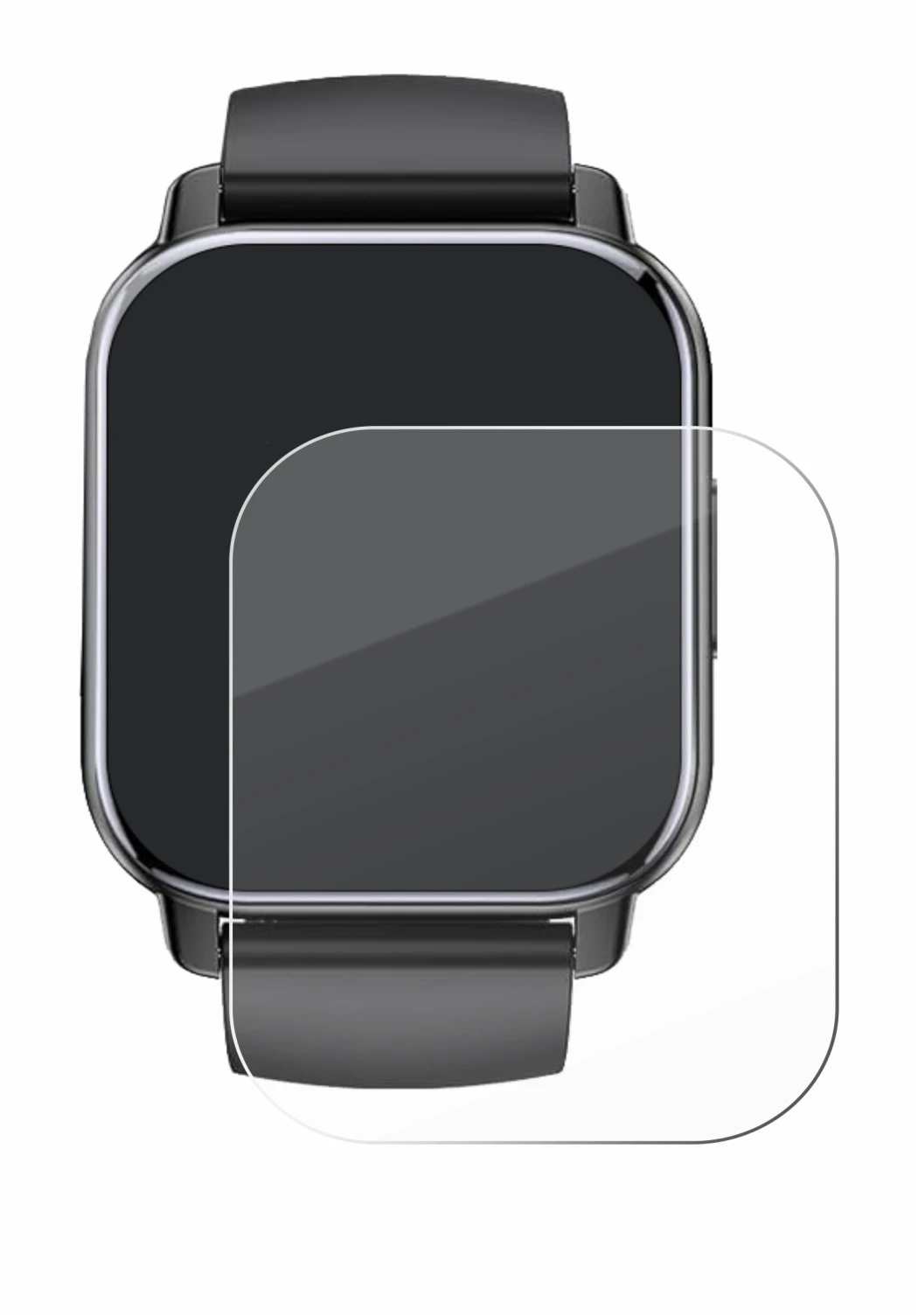 Abbildung des Geräts Poounur T80 1.95