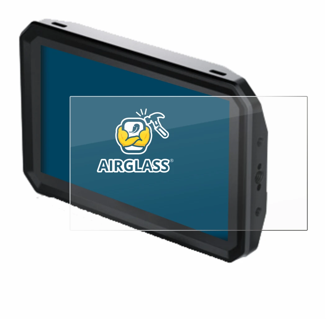 Abbildung des Geräts Blackmagic Design Pyxis Monitor 5