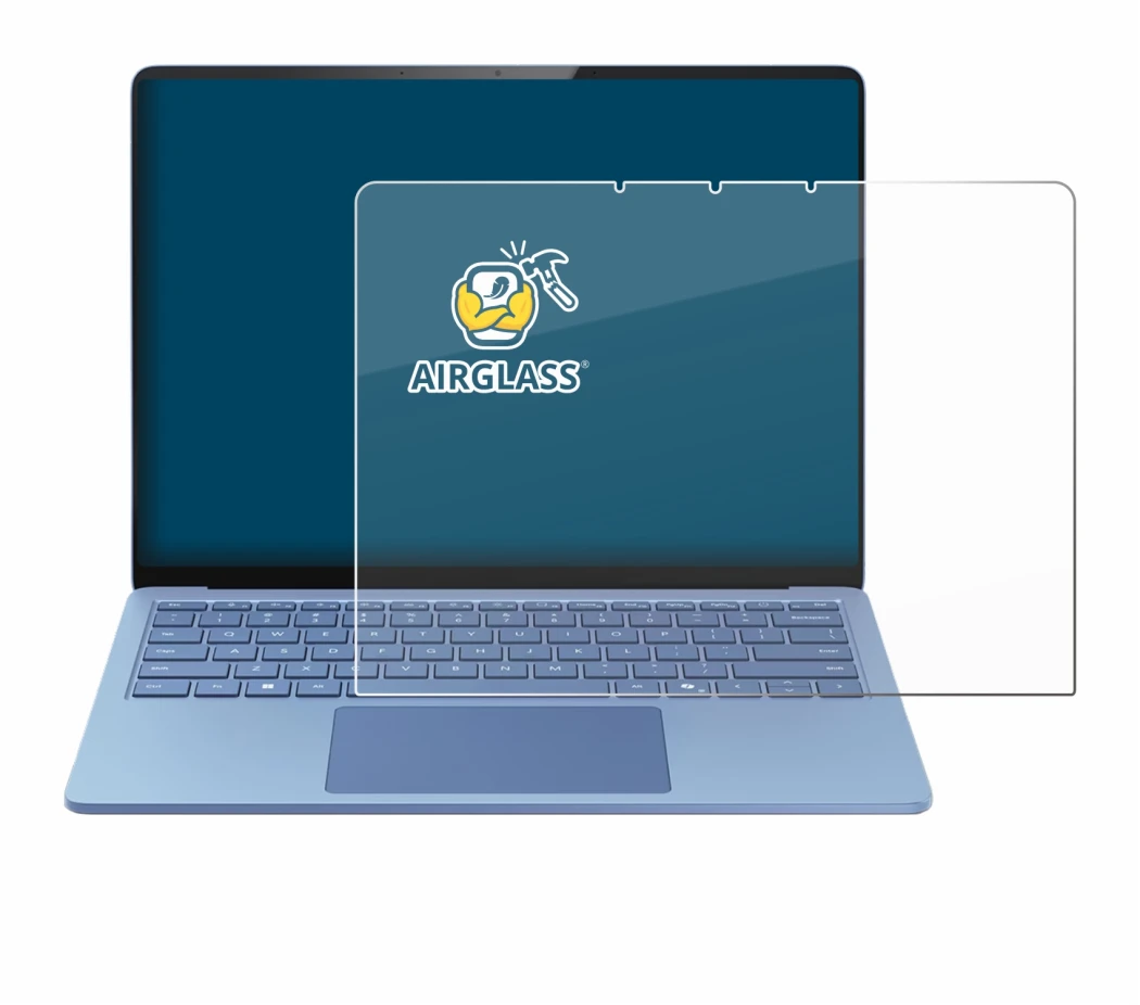 Abbildung des Geräts Microsoft Surface Laptop 13.8