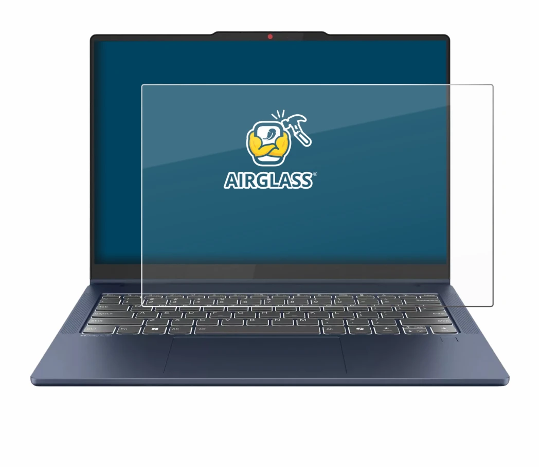 Abbildung des Geräts Lenovo IdeaPad 5 2-in-1 Gen 10 14