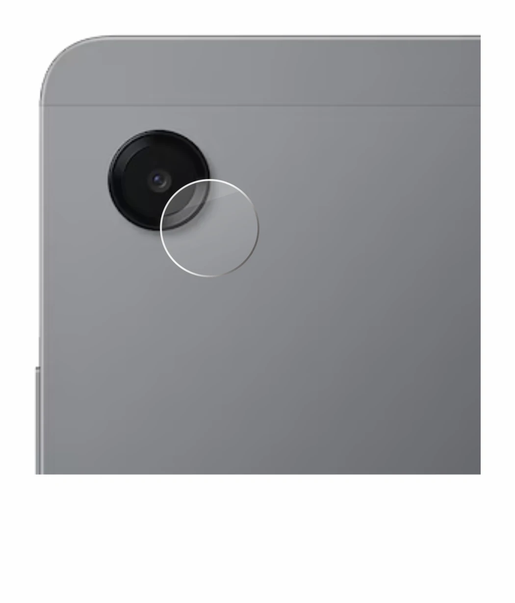 Abbildung des Geräts Samsung Galaxy Tab A11 8.7