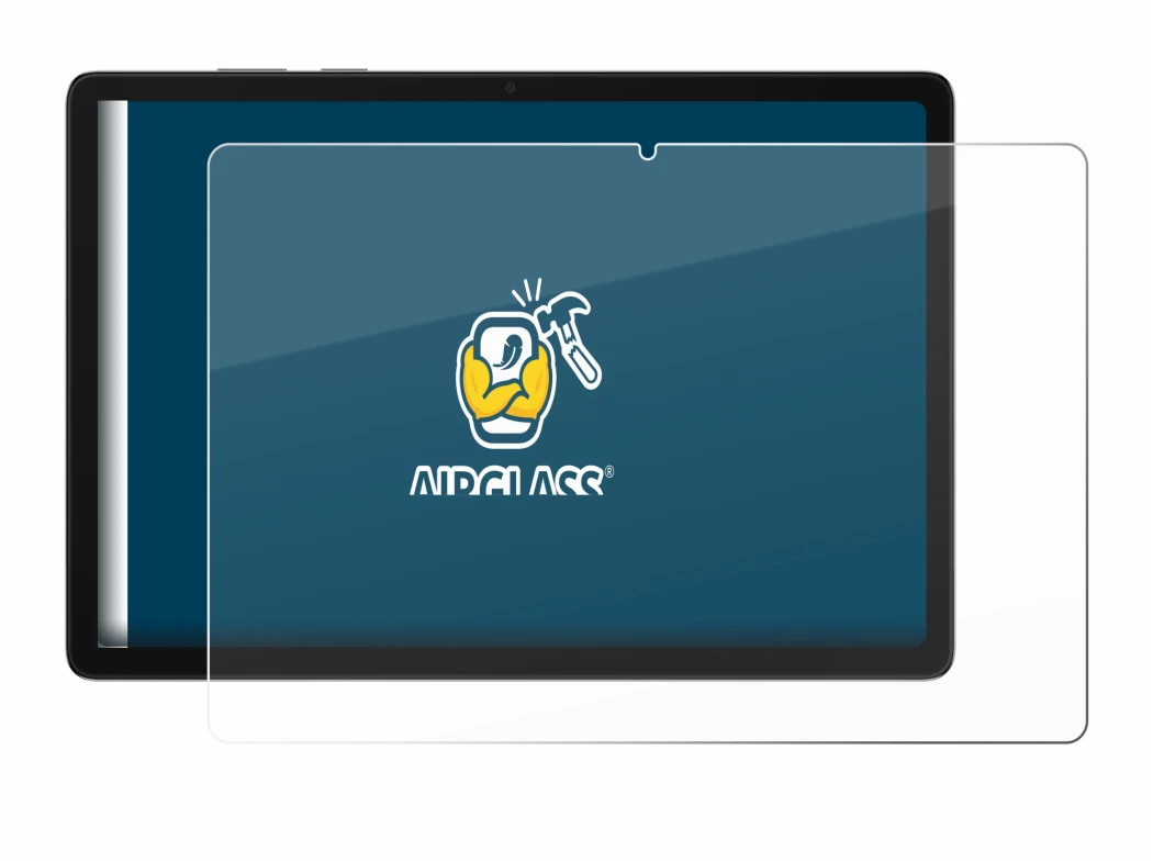 Abbildung des Geräts Samsung Galaxy Tab A11 Plus 5G 11